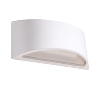 Applique VIXEN E27 LED Moderne Loft Design pr Chambre Salon Escalier Couloir - BLANC