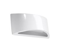 Applique Céramique Blanc Gloss G9 1 Vixen