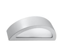 Applique Céramique Gris E27 1 Atena