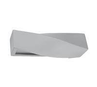 Applique Céramique Gris E27 1 Sigma