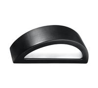 Applique Céramique Noir E27 1 Atena