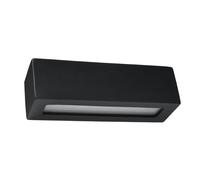 Applique Céramique Noir E27 1 Vega