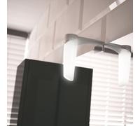 Applique Chromée brillante ESLA - SALGAR 23537