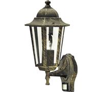 Applique classique d'extérieur 1xE27 Velence antique gold 8218 Rabalux