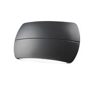 Applique coussin style moderne 5W + 5W Led 4000k lumière naturelle couleur Grap