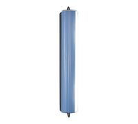 Applique Cylindrique Longue Applique Murale Bleu