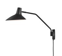 Applique Darci Applique Murale Design For The Noir