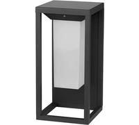 V-TAC Applique solaire - Samsung - IP65 - Gris - 2W - 220 Lumens - 3000K