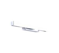 - Applique de salle de bain 41cm chrome (12W 960lm 4000K IP44)
