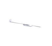 - Applique de salle de bain 78cm chrome (20W 1600lm 4000K IP44)