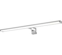 Lampe salle de bain Rabalux LED 12W IP44 chromé Levon [EEK: A - G]