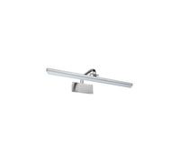 Paulmann Renan Applique LED aluminium - 60 cm Ce luminaire comporte des modules à LED prémontés de classes énergétiques A A++, A+, A