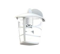 Applique descendante Blanc 1X60W-Aloria - EGLO LIGHTING - 93095 Multicolore