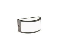 Applique d'extérieur 10w LED 4000K IP54 Couleur Caffe Linea Petit Sovil 99473/2