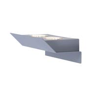 Applique d'extérieur à LED éclairage de façade lampe de patio galvanisée Eglo 93997
