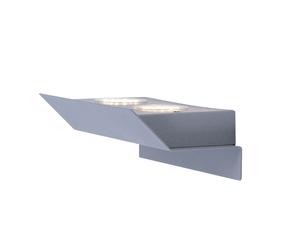Applique d'extérieur à LED éclairage de façade lampe de patio galvanisée Eglo 93997