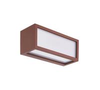 Applique d'extérieur IP65 25cm Global 7052 E27