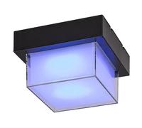 Applique d'extérieur LED 10W Durbe noir 7247 Rabalux