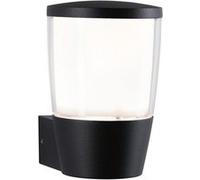 Ext 230v Applbako Max.20w E14 Gradable Ip44 Bord De Mer Anthracite