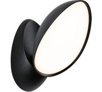 Paulmann Batona 94767 Applique LED extérieure LED 12 W anthracite