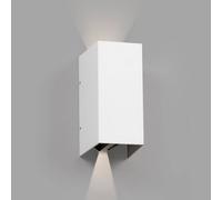Applique D'extérieur Led Blind, Blanche