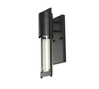 Applique d'exterieur led étanche Applique Murale Industrielle Vintage Style Américain Applique Murale Extérieure Moderne Étanche Applique Murale Antique Luminaire for Patio Garage Porte Porche Couloir