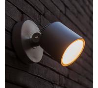 Applique D'extérieur Led Explorer Anthracite