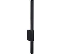 Applique d'extérieur LED Stan résistant à l'eau de mer IP44 600mm 3000K 9W 220lm 230V Anthracite Aluminium Anthracite G