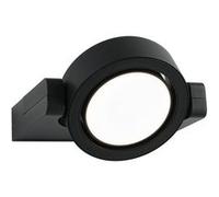 Paulmann Swivea Applique D'extérieur Led, À Cardan anthracite, blanc