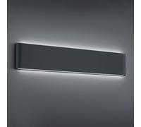 Applique D'extérieur Led Thames Ii, Anthracite Anthracite