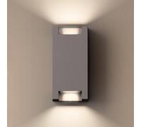 Applique DExtérieur Originale Trowel Mygarden aluminium