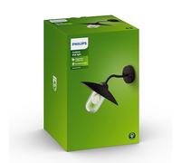 Philips myGarden Applique murale Hammock 60 W E27 Sans ampoule