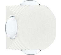 Applique d'extérieur Top Down V-TAC 4W LED IP54 Blanc VT-2544 4000K 390lm