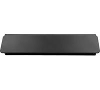 Applique d'intérieur noire Eclairage chaud 3000K Applique murale LED AC85?265V