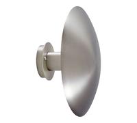 Applique disco Santa & Cole - Geeignet für Leuchtmittel der Energieklassen B, C, D, E.