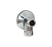 Applique équerre à patte à vis - M1/2XM3/4 - - 70229