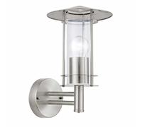 Applique Extérieur 1 Lumière Moderne Coll GL1397