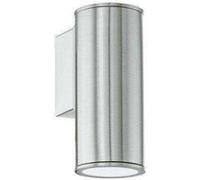 Applique extérieur 1X3W Acier inoxydable-Riga - EGLO LIGHTING - 94106 Multicolore