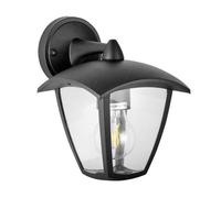 Applique extérieur ALICANTE jardin terrasse maison E27 (livré sans ampoule)