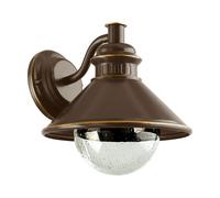 Applique Extérieur Classique Marron Antiques GL0727