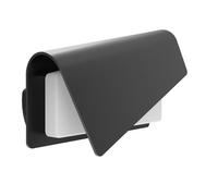 Applique extérieur IP65 (1200lm 3000K ) - Noire - Voltman