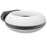 Applique extérieur IP65 (1300lm 3000K) - Gris -