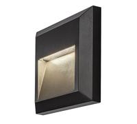 Applique Extérieur LED 4W IP65 Rabalux Trento Anthracite [EEK: A - G]