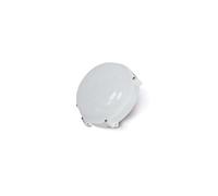 Applique Extérieur Led EDM 12W 4000K 1080 Lumens 20x19x7cm