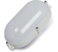 Applique Extérieur Led EDM 9W 6400K 810 Lumens 22x12x6cm G