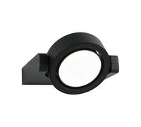 Applique extérieur LED Paulmann Swivea 8 W 3 000 K anthracite | ÉCLAIRAGE MURAL - Cette applique murale crée des effets lumineux décoratifs et met en valeur la façade de la maison