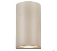 Applique extérieur - NORDLUX - ROLD Round - Éclairage haut et bas - LED intégrée 3000K - IP54