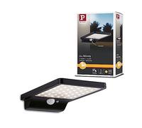 Paulmann Solveig Éclairage mural extérieur Ampoule(s) non remplaçable(s) LED 4,8 W