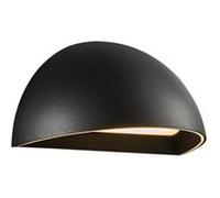Applique extérieure Arcus Smart LED 440lm 2200K-6500K IP54 Nordlux Noir