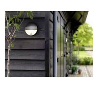 Applique extérieure avec détecteur de mouvement Philips LED Yarrow 172973016